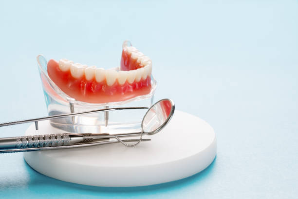 Laser Dentistry in South Oroville, CA