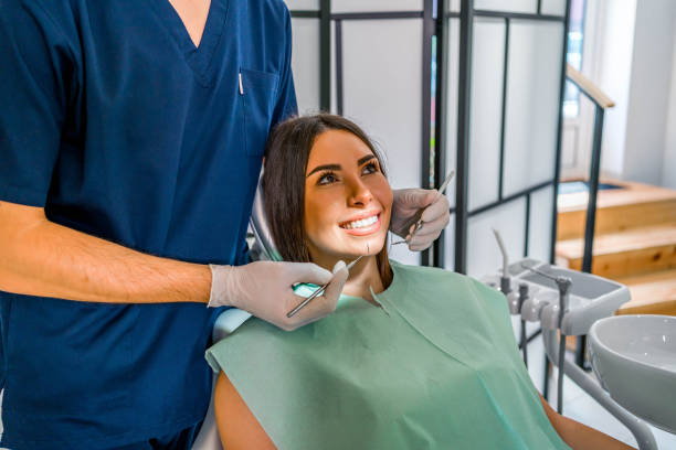 Advanced Technology for Better Dental Care in South Oroville, CA